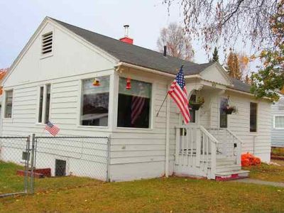 905 9th Ave, Fairbanks, AK, 99701