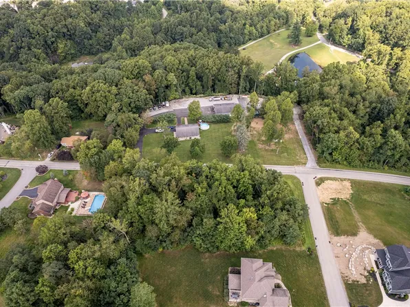 LOT 301 Hemingway Dr, Greensburg, PA 15601