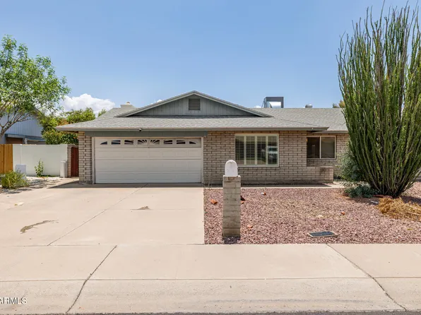 2119 E SESAME Street, Tempe, AZ 85283