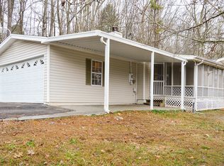 3510 Blue Springs Rd, Cleveland, TN 37311