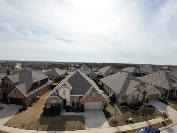 9716 Forester Trl, Little Elm, TX 75068