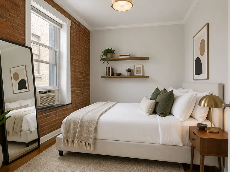 51 Leroy St #3A — Photo 4
