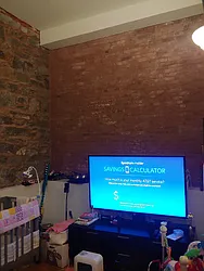 Rented by Brick Real Estate