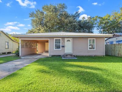 810 Gulf St, Lake Charles, LA, 70601