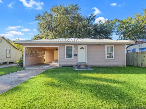 810 Gulf St, Lake Charles, LA 70601