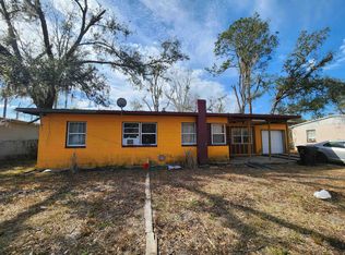 117 Magnolia Rd, Perry, FL 32348