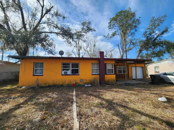 117 Magnolia Rd, Perry, FL 32348