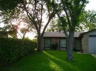 1023 Lafferty Oaks, San Antonio, TX 78245