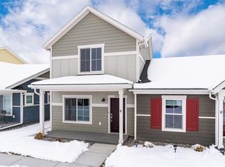 5523 Elysian Rd, Billings, MT 59101