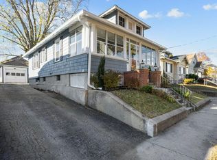 83 Holburn Ave, Cranston, RI 02910