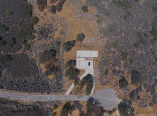 22481 Hillside Ct, Tehachapi, CA 93561