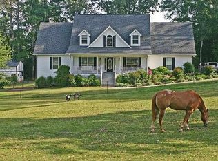 1050 Bart Manous Rd, Canton, GA 30115