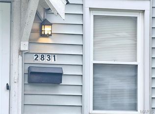 2831 Old Hanley Rd, Saint Louis, MO 63114