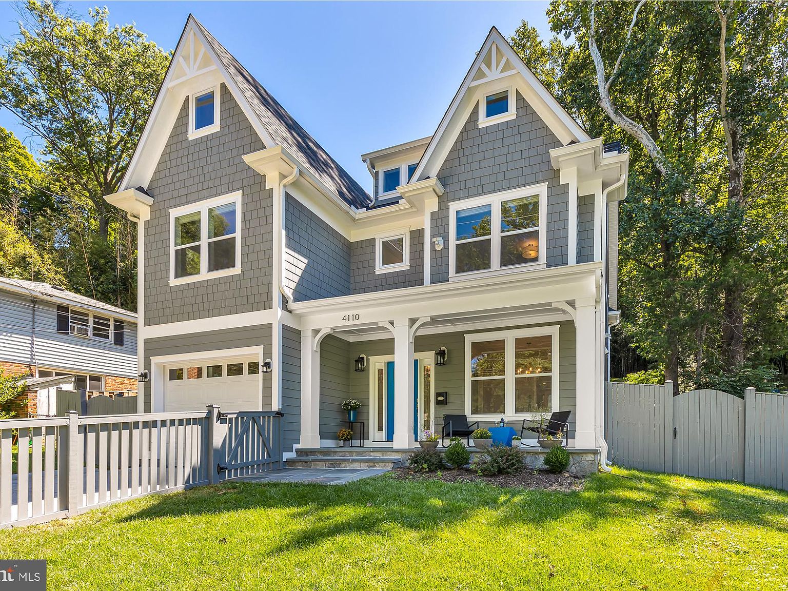 4110 Denfeld Ave, Kensington, MD 20895 Zillow