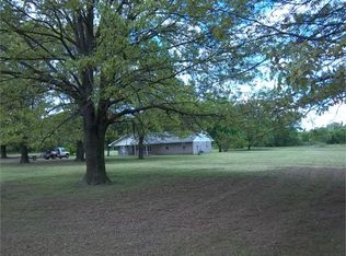 107093 N 3660 Rd, Boley, OK 74829