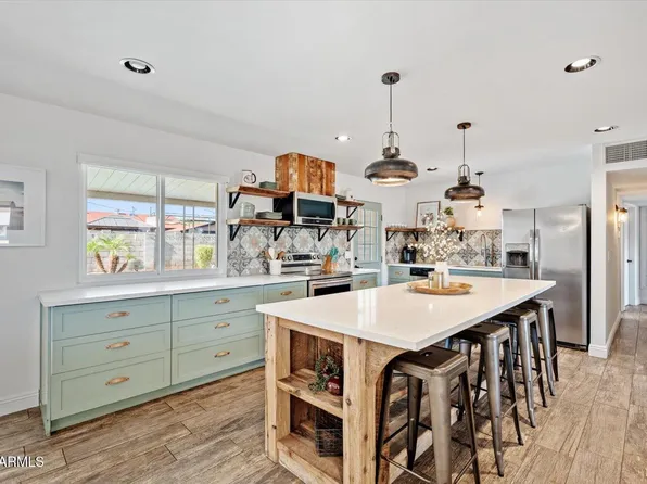 620 N 73RD Place, Scottsdale, AZ 85257