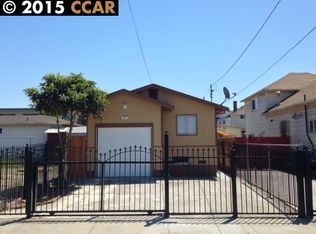 460 21st St, Richmond, CA 94801