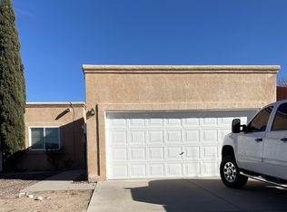 2907 Golfers Ln SE, Rio Rancho, NM 87124