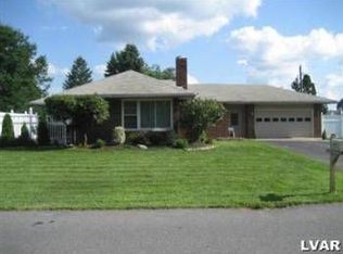 4450 Bayard St, Easton, PA