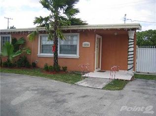 4200 SW 107th Ave, Doral, FL 33165