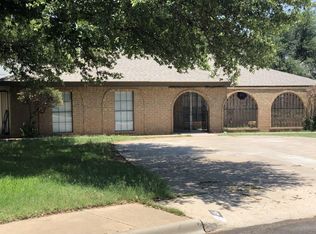 1454 Innsbrook Cir, Odessa, TX 79761