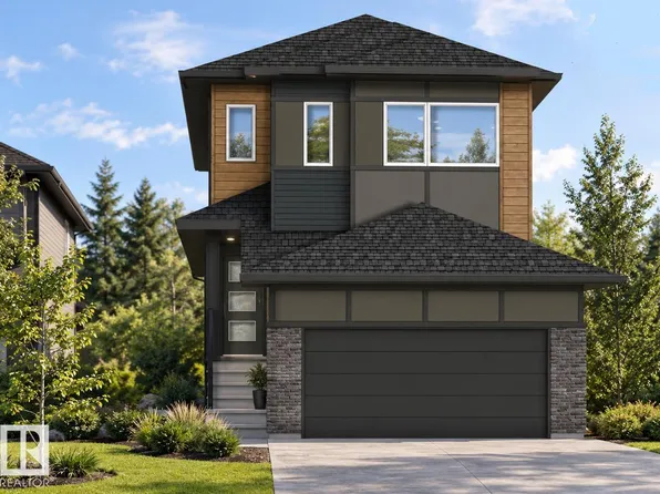 18647 19th Ave NW, Edmonton, AB T6M 0X8