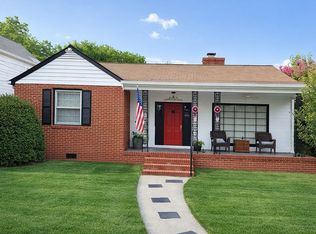 204 Henry Clay Rd, Ashland, VA 23005