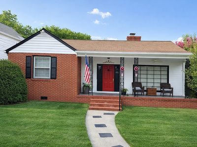 204 Henry Clay Rd, Ashland, VA, 23005