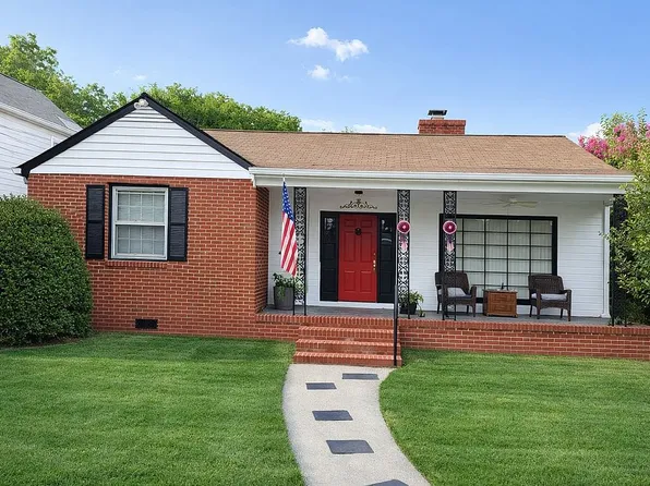 204 Henry Clay Rd, Ashland, VA 23005