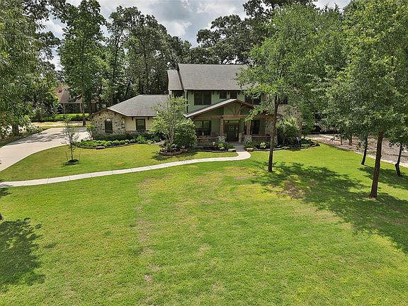 Owners have planted grass.