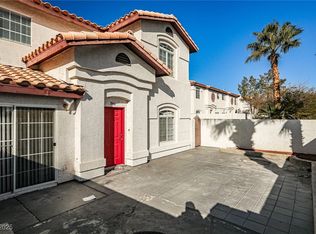 3966 Starfield Ln, Las Vegas, NV 89147