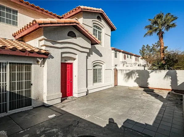 3966 Starfield Ln, Las Vegas, NV 89147