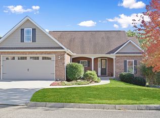 10412 Ivy Hollow Dr, Knoxville, TN 37931