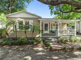 1214 E Flora St, Tampa, FL 33604