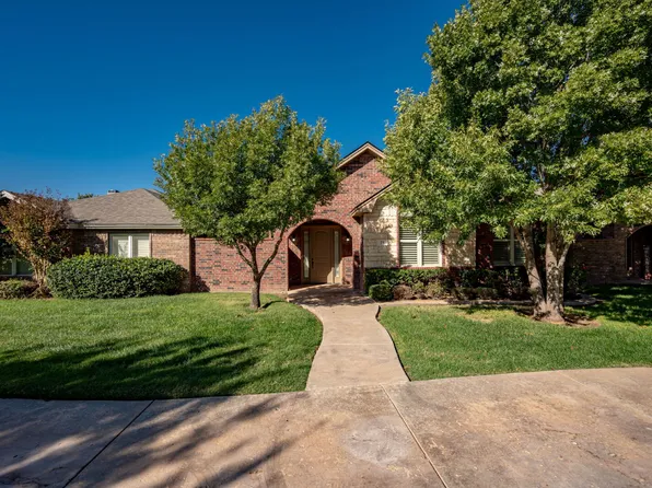 4402 108th St Unit 18, Lubbock, TX 79424