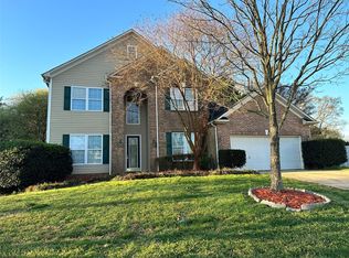 2010 Bluebonnet Ln, Matthews, NC 28104