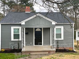 1212 N Miami Blvd, Durham, NC 27703