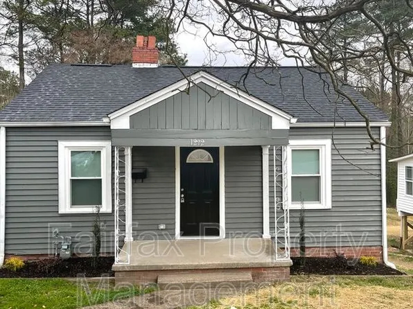 1212 N Miami Blvd, Durham, NC 27703