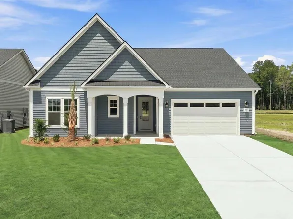 702 Gentle Wind Dr, Summerville, SC 29486