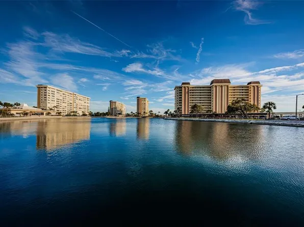 4550 Cove Cir APT 106, Saint Petersburg, FL 33708