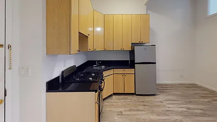 Rented by Charie Properties LLC