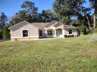 8137 SW 196th Court Rd, Dunnellon, FL 34432