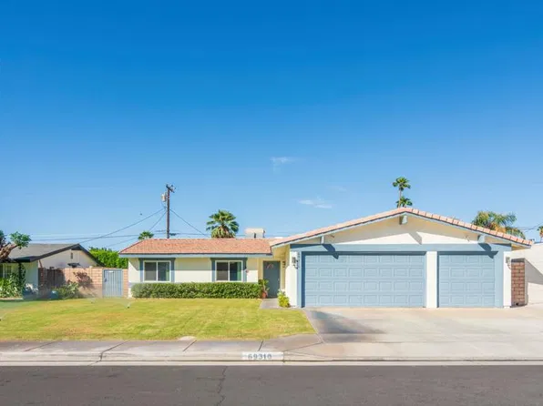 69310 Nilda Dr, Cathedral City, CA 92234