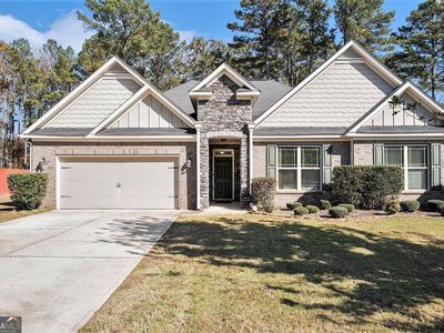 70 Cowan Rdg, Covington, GA, 30016