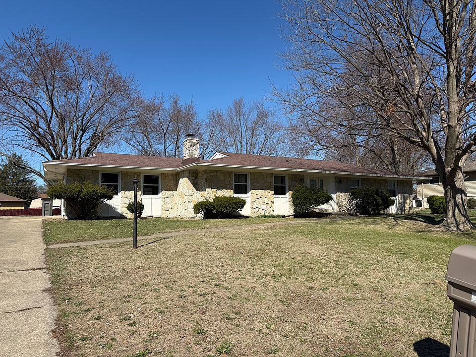 1st image of 2118 Crossman Dr