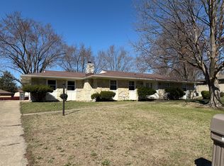 2118 Crossman Dr, Indianapolis, IN