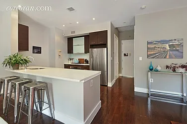 Sold by Corcoran