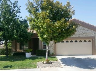 1740 Carnoustie Dr, Banning, CA 92220