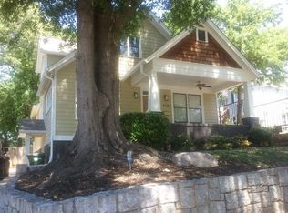 416 Pine St NE, Atlanta, GA 30308