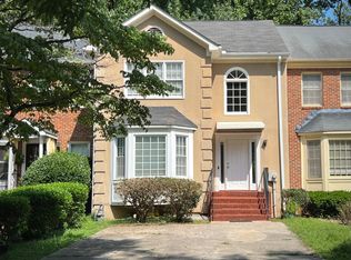 598 Saint James Walk SE, Marietta, GA 30067